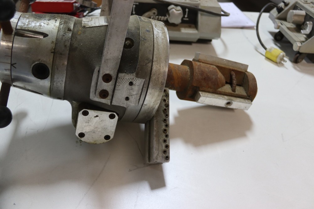 Tri Tool 212B Mandrel Bevelmaster