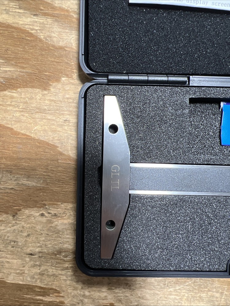 GLTL Measuring Tool Digital Caliper