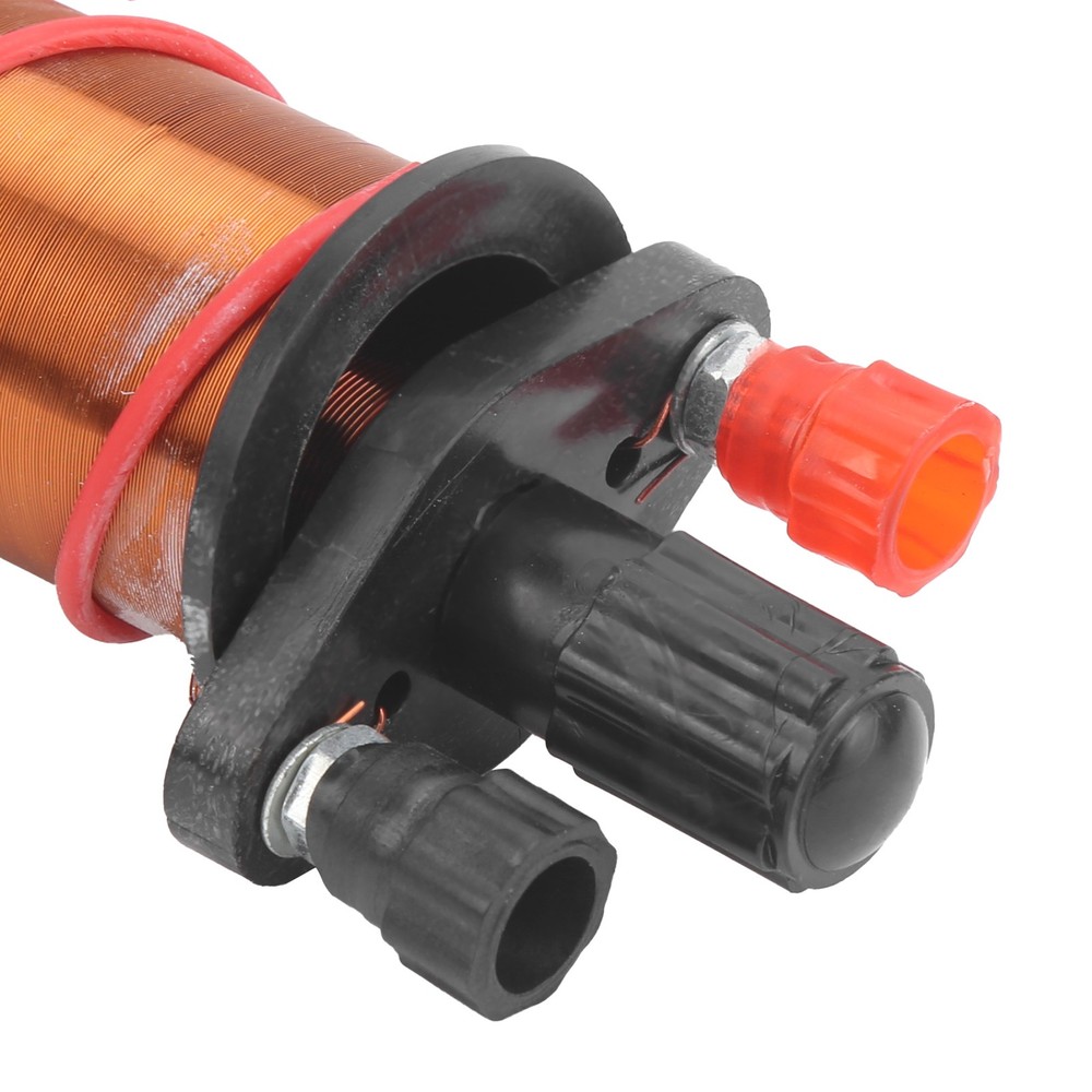 Electromagnetic Induction Coil Primary Secondary Coil Set Primary Coil Verify