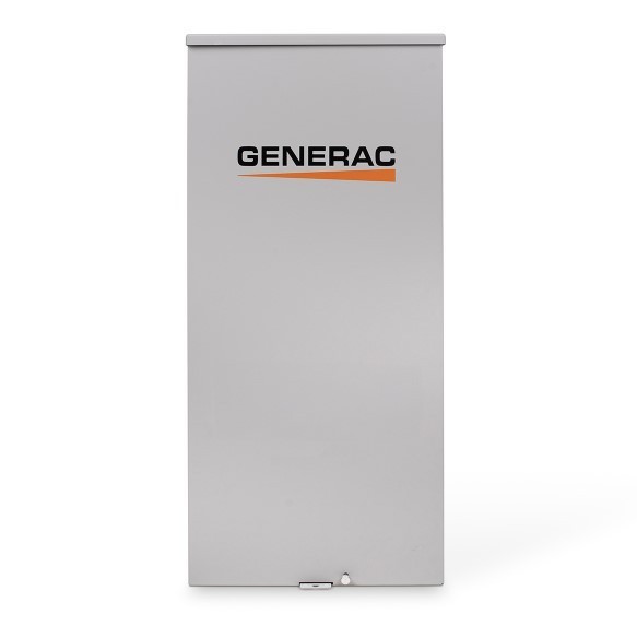 Generac G0099530 Automatic Transfer Switch, 200A