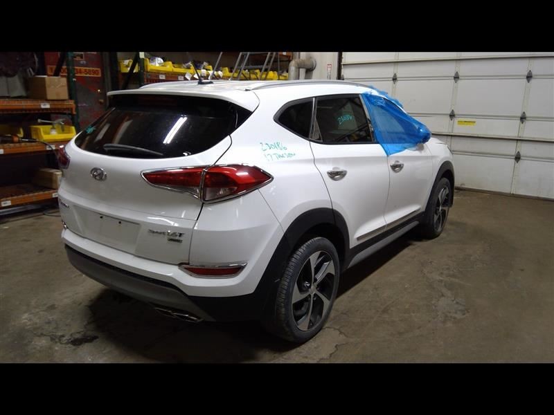 Security Smart Key Control Module Left Hand Dash Fits 17-18 TUCSON 95480D3000