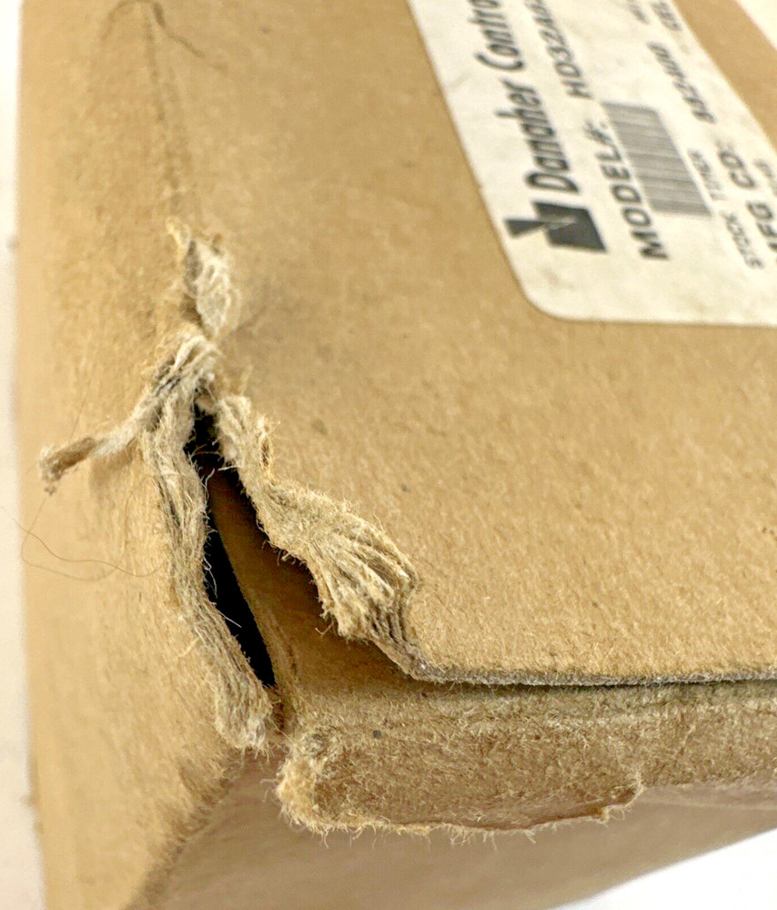 Eagle Signal, HD32A621, 55 Second Reset Timer, Industrial Timer, new (E8)