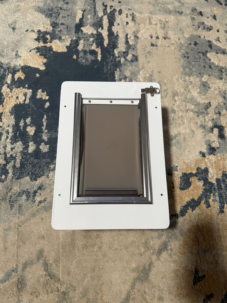 TBC Pet Door