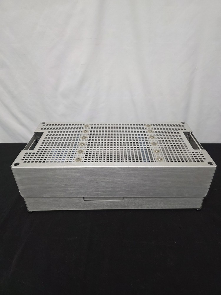 Micromedics Empty Sterilization Tray IN-8823-CF