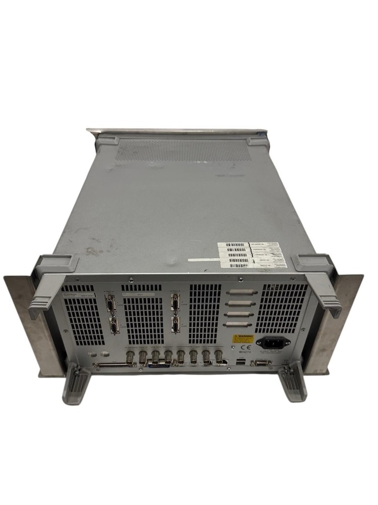 ANRITSU MF6900A FADING SIMULATOR