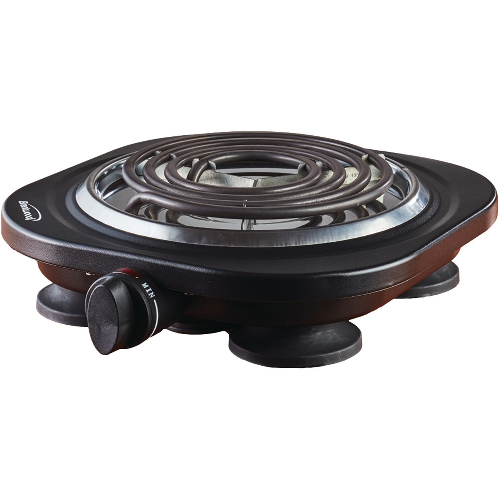 1000W Single Electric Burner