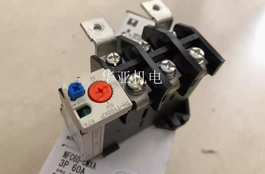 1PC  TH-T100KP  Thermal overload relay