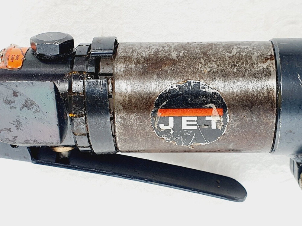 JET Pneumatic Air Needle Scaler, Chipper, Chipping Tool