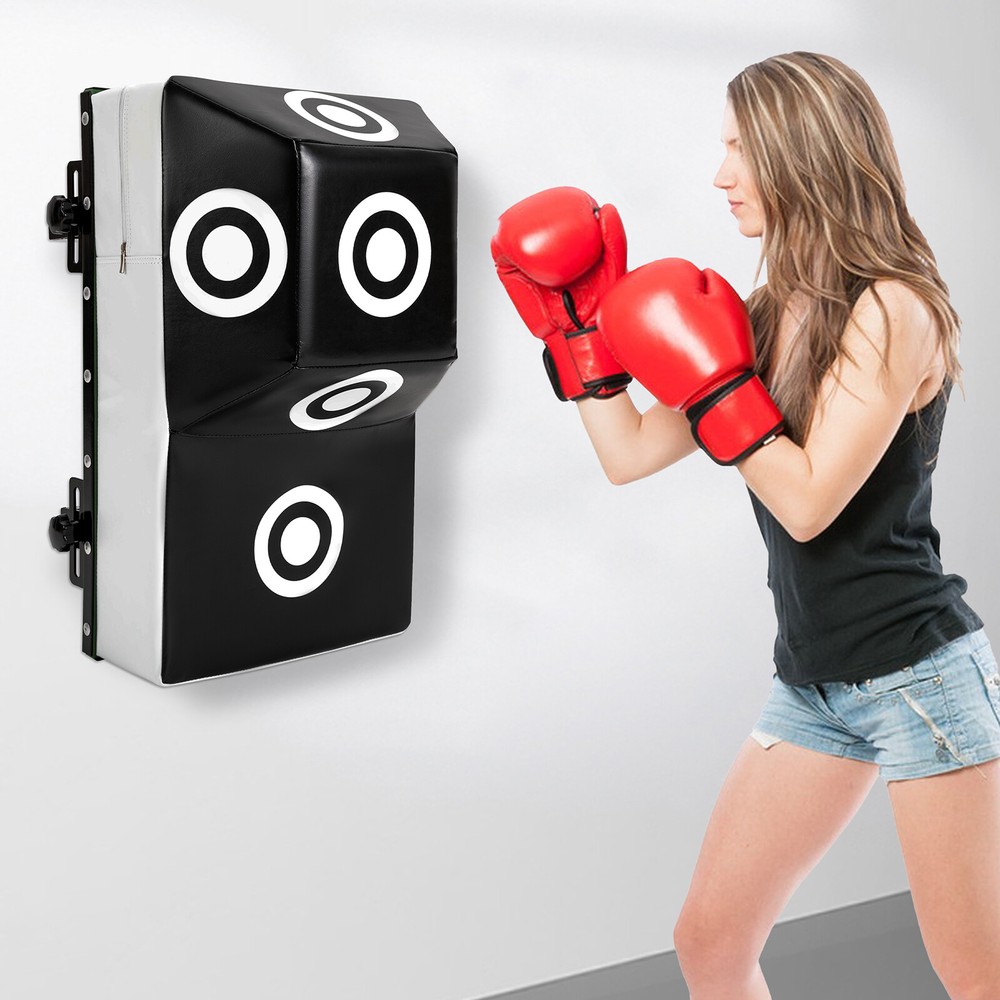 Wall Mount Uppercut Boxing Training Punching Boxing Training Boxing Wall Target