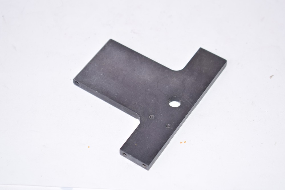 Ultratech Stepper, UTS 1002-324200 Rev D Machine Piece