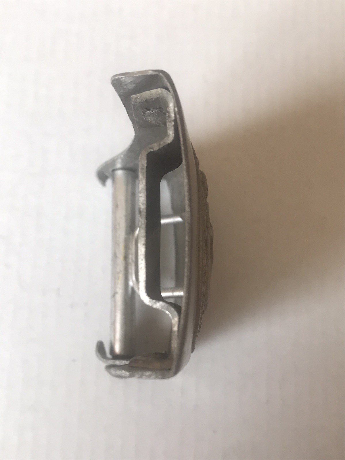 Buckle Germany1939-1945 World War II.