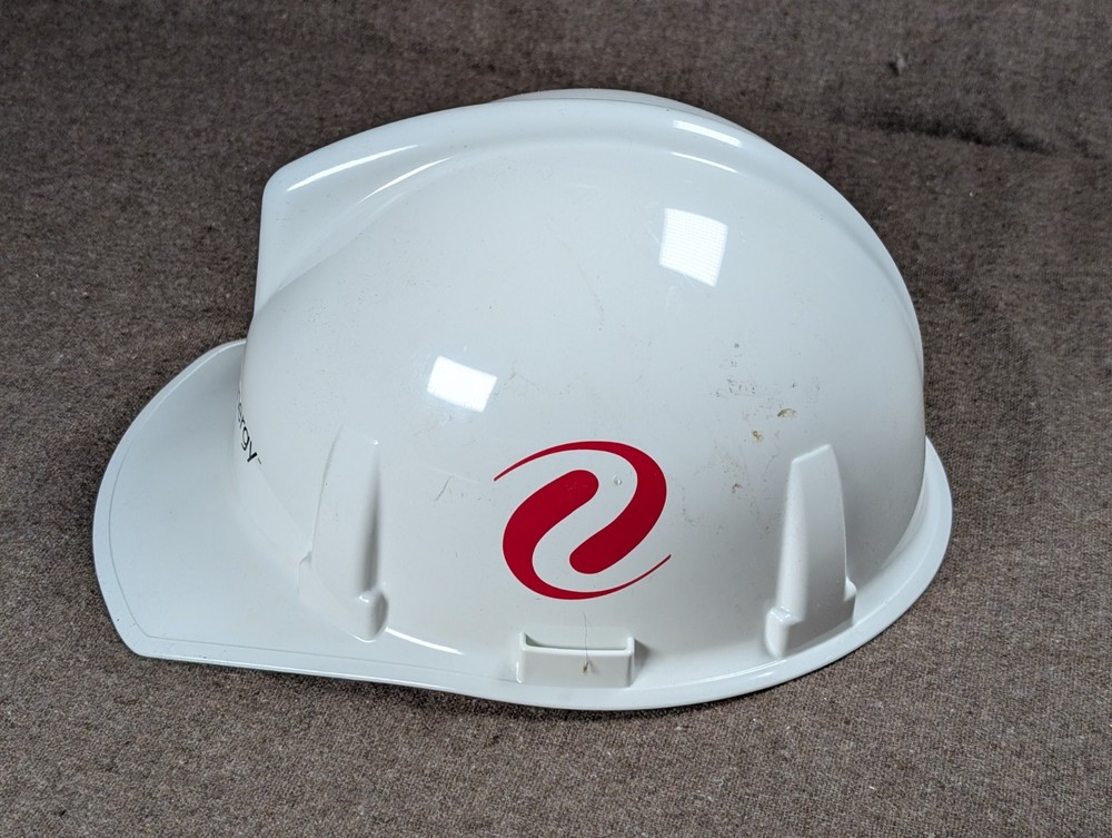Xcel Energy Hardhat With Liner