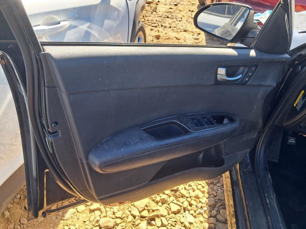 OPTIMAKIA 2016 Glove Box 4839049