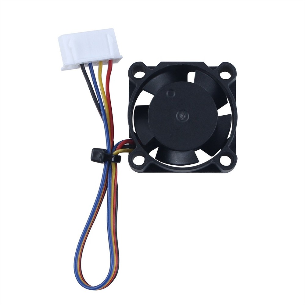 Hotend Cooling Fan for Bambu Lab A1/A1mini 3D Printer Heat Dissipation Accessory