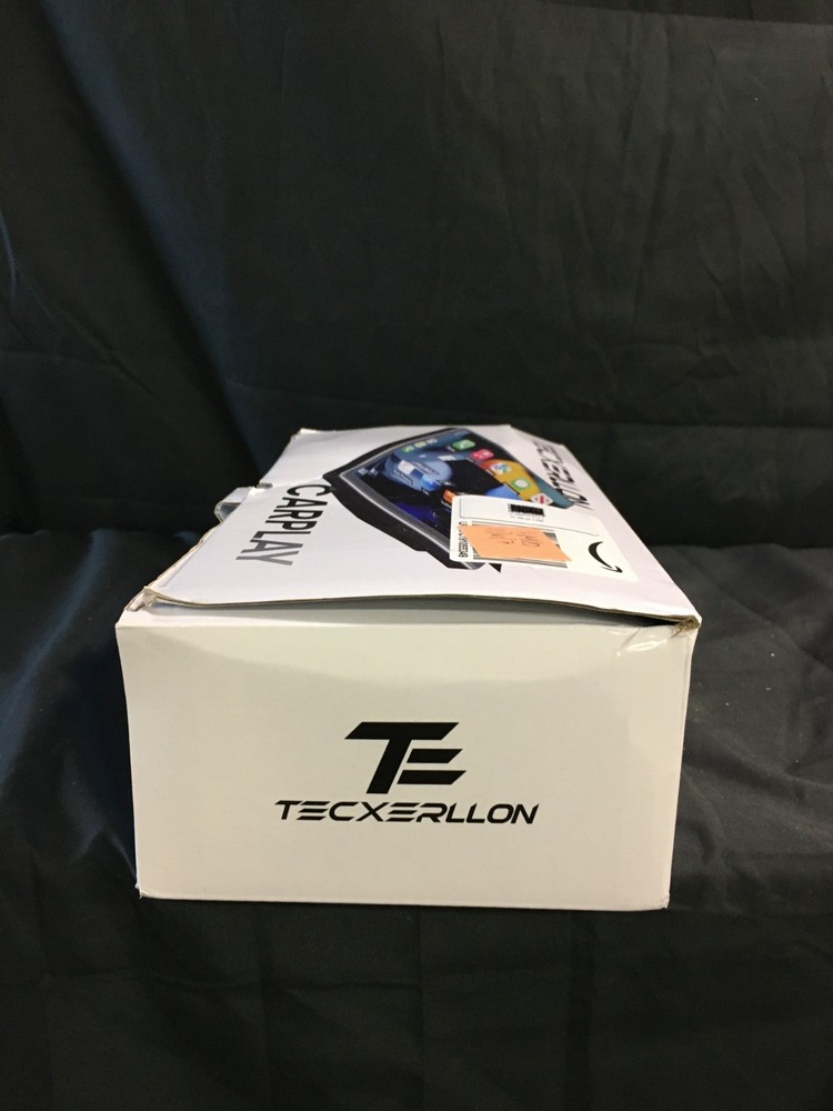 Tecxerllon Carplay