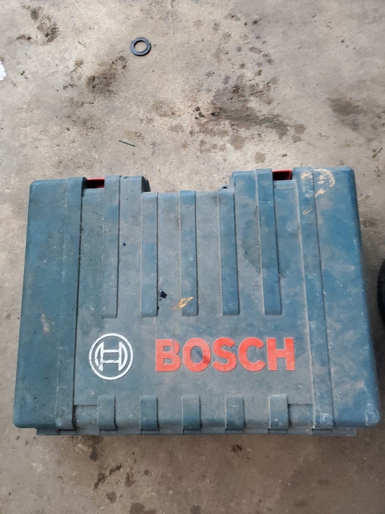 Bosch Hammer Drill