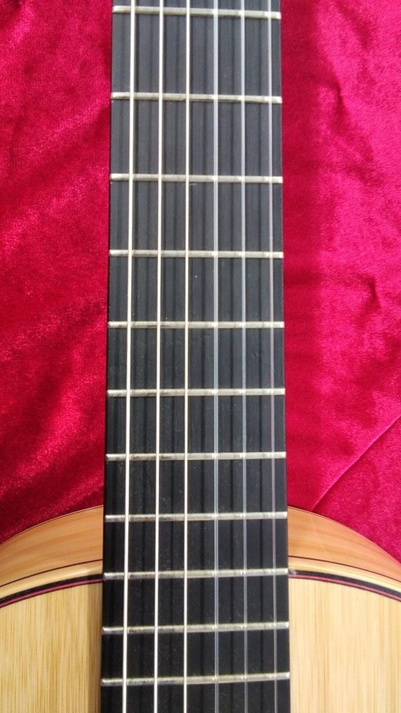 BAMBOO NO.2 Classical Guitar