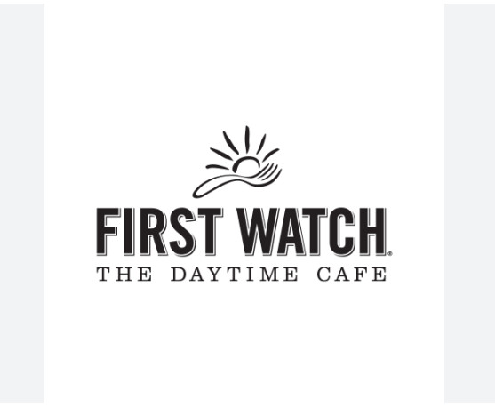 $50 First Watch Gift Cards CERTIFICATE