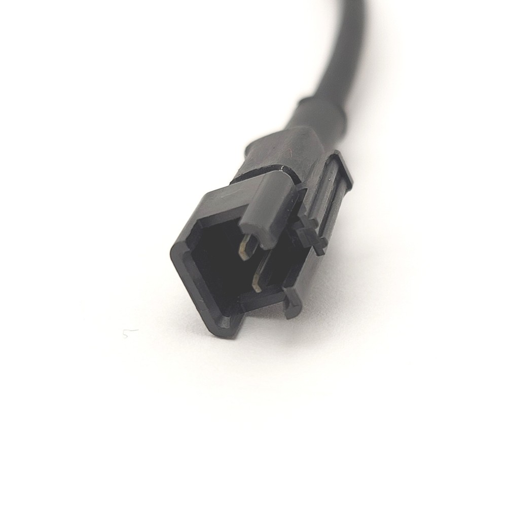 CCS FPQ-75 Square Diffused Low Angle Machine Vision Light Source Red 12VDC