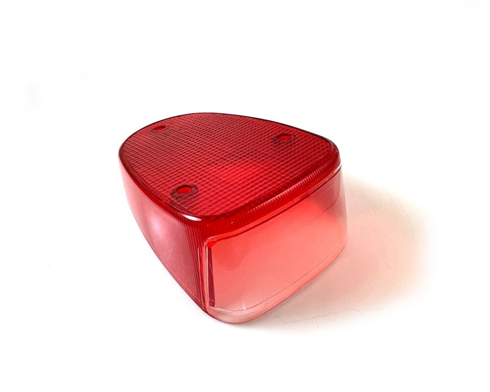 Tail Light Lens for Yamaha V-Star Classic Silverado XVS 650 1100 XV1600 XVZ1300