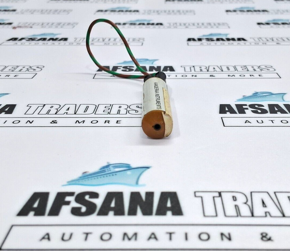 AANDERAA INSTRUMENT SET 2653 RESISTOR