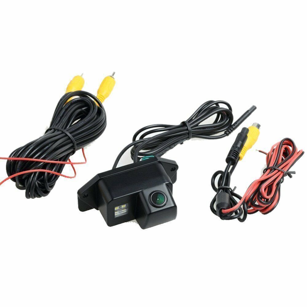 For Mitsubishi/Lancer/Evolution 2007-2014 Car Rear View Reverse Backup Camera