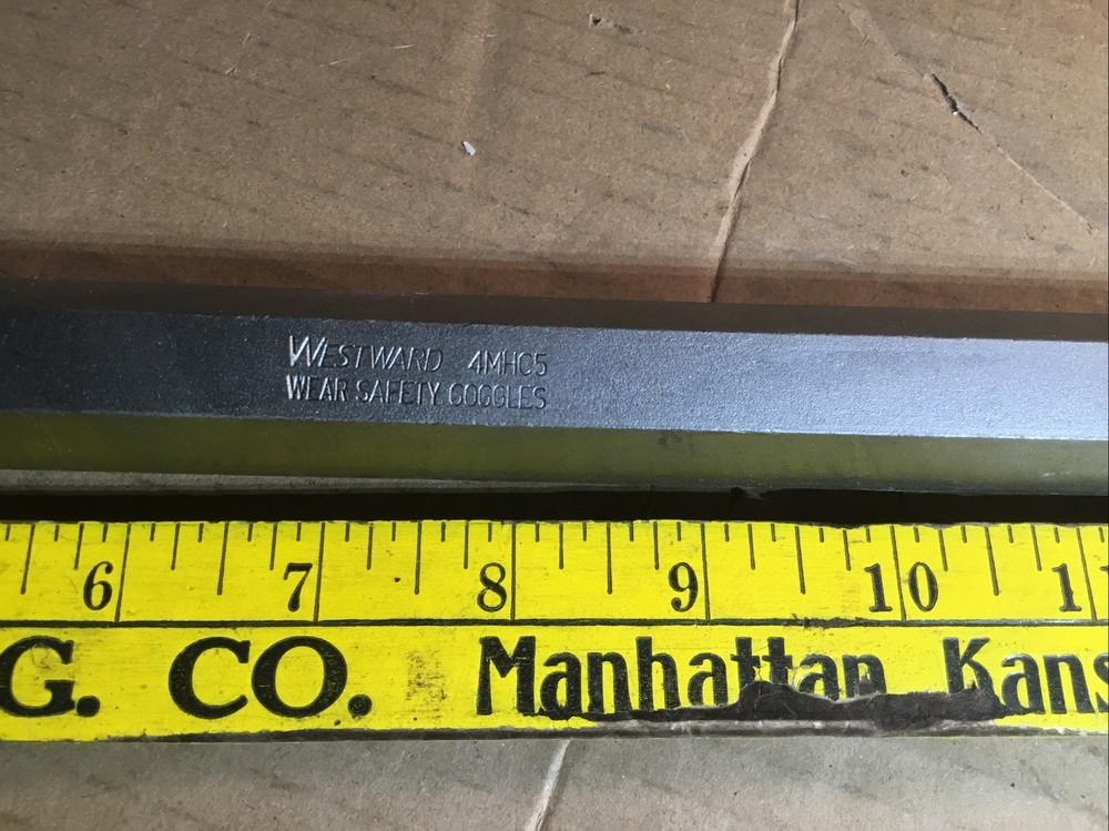 Westward 4MHC5 Jack Hammer Bit
