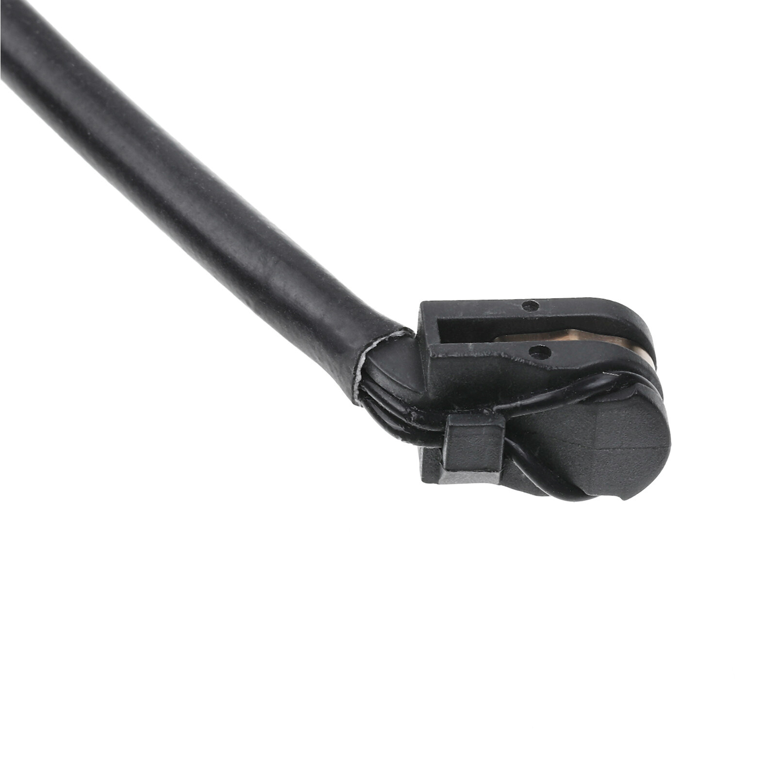 2x Disc Brake Pad Wear Sensor Front for Audi A4 A5 A6 A8 Quattro Q5 Q7 Q8 S5 SQ5