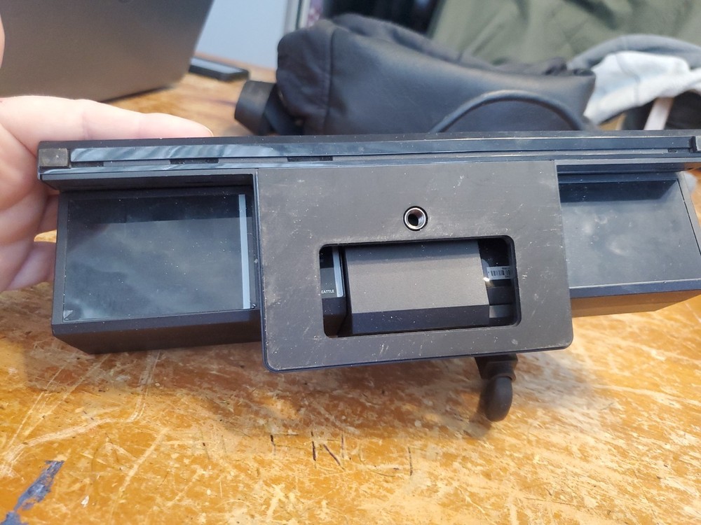 Microsoft Xbox One Kinect Camera Motion Sensor