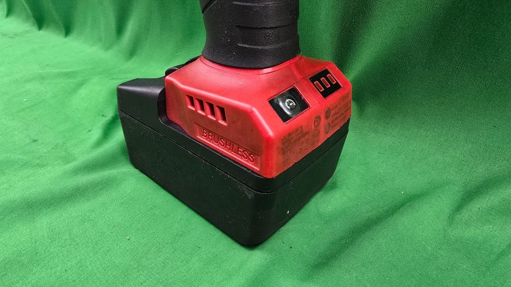 SNAP-ON CT7858 & CT9100 BUNDLE TESTED (E12)