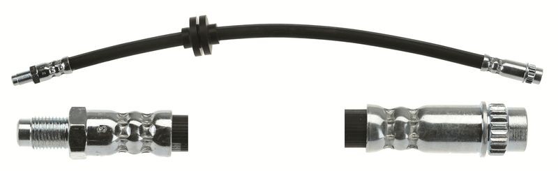 Brake Hose TRW PHB907