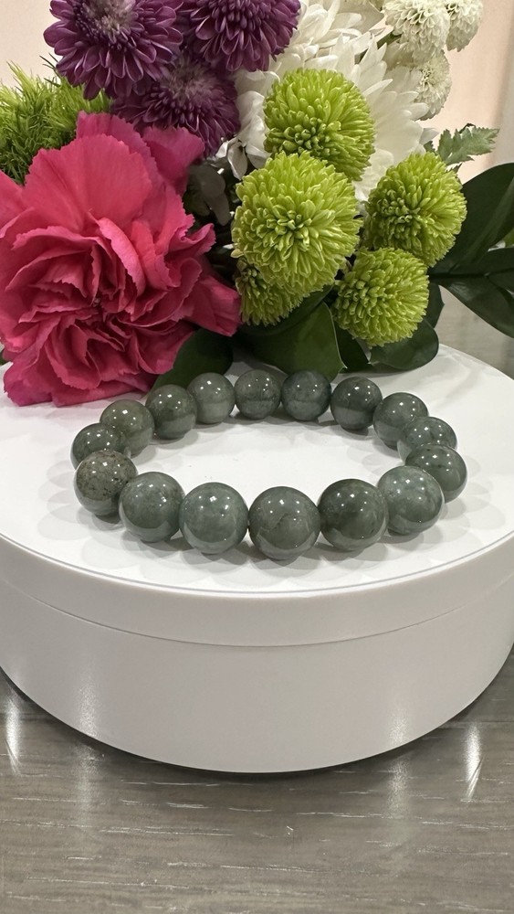 Jadeite Bracelet