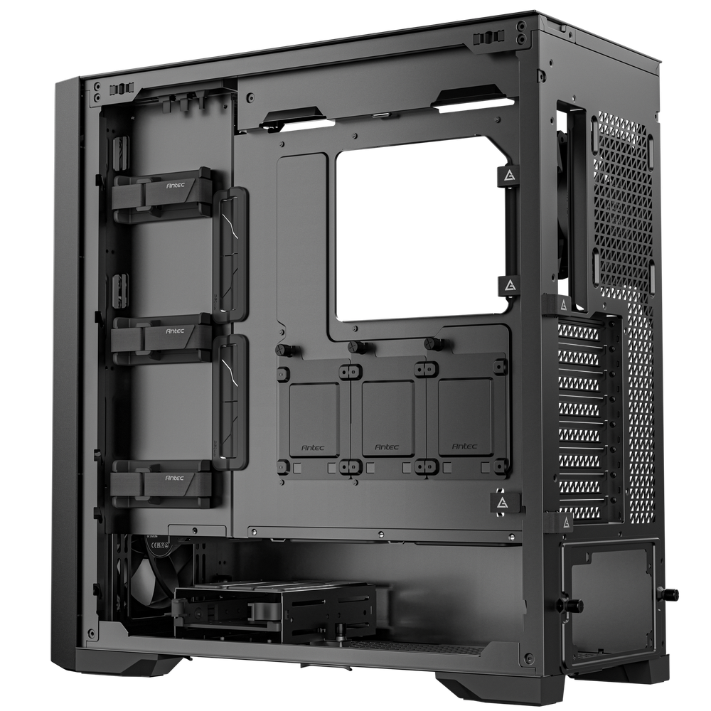 BAREBONES PC CUSTOM SYSTEM Intel i9-14900k HDMI CU3.64.65