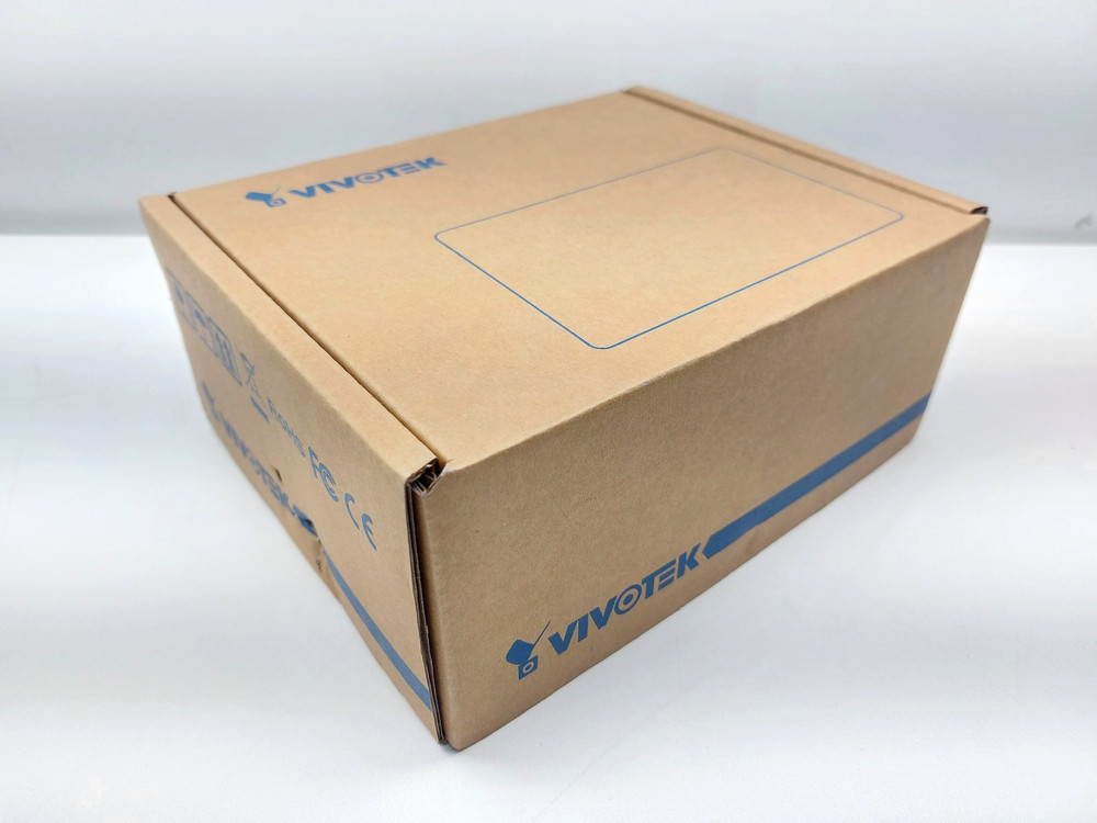 Vivotek Mounting Junction Box AM-719