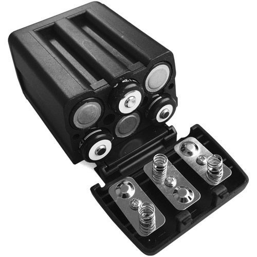 LEDGO AA Battery Box for CN-B150 LED Light