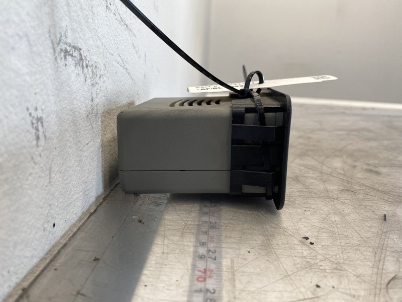 2018 Bendix Collision Avoidance System K041397 (356-10405)