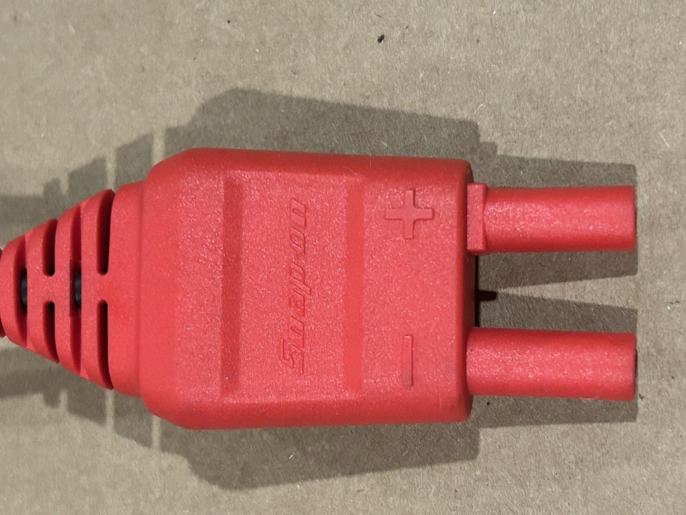 NOS. Snap-on EECT900 Multi Probe Ultra Circuit Tester & More