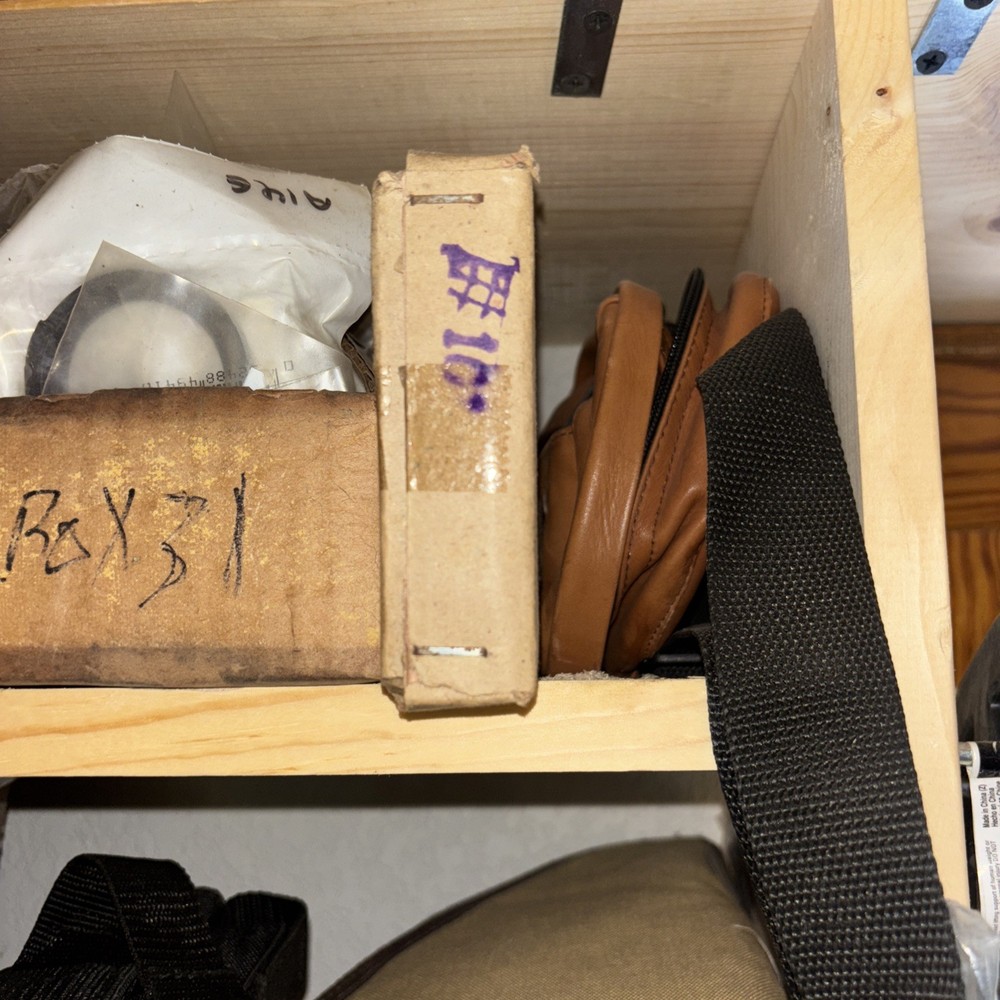 Cabela's Fly-Tying Master Vice. MADE IN INDIA. # 10