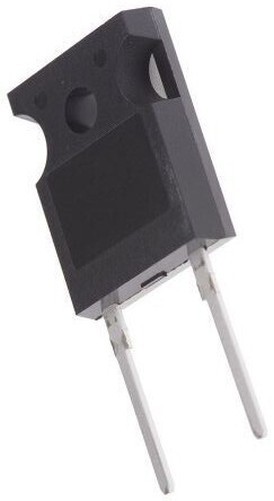 VS-40EPS16-M3 Semiconductor - CUSTODIA: Standard MAKE: Generic