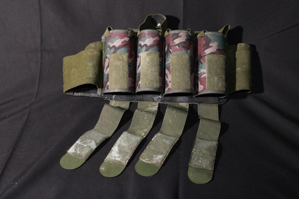 Valken Camo 4 Pods