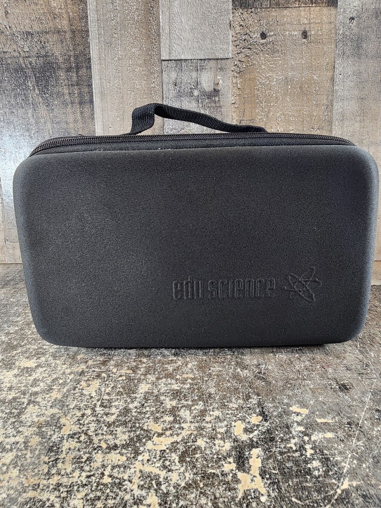 Edu Science Educational Microscope Kit