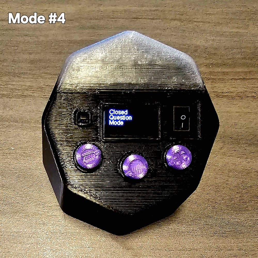 Empath - Spirit Communication Device 4 Ghost Hunting - Rechargeable