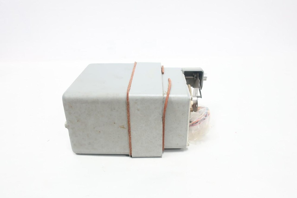 Bailey ZB000 Dc Receiver 120v-ac