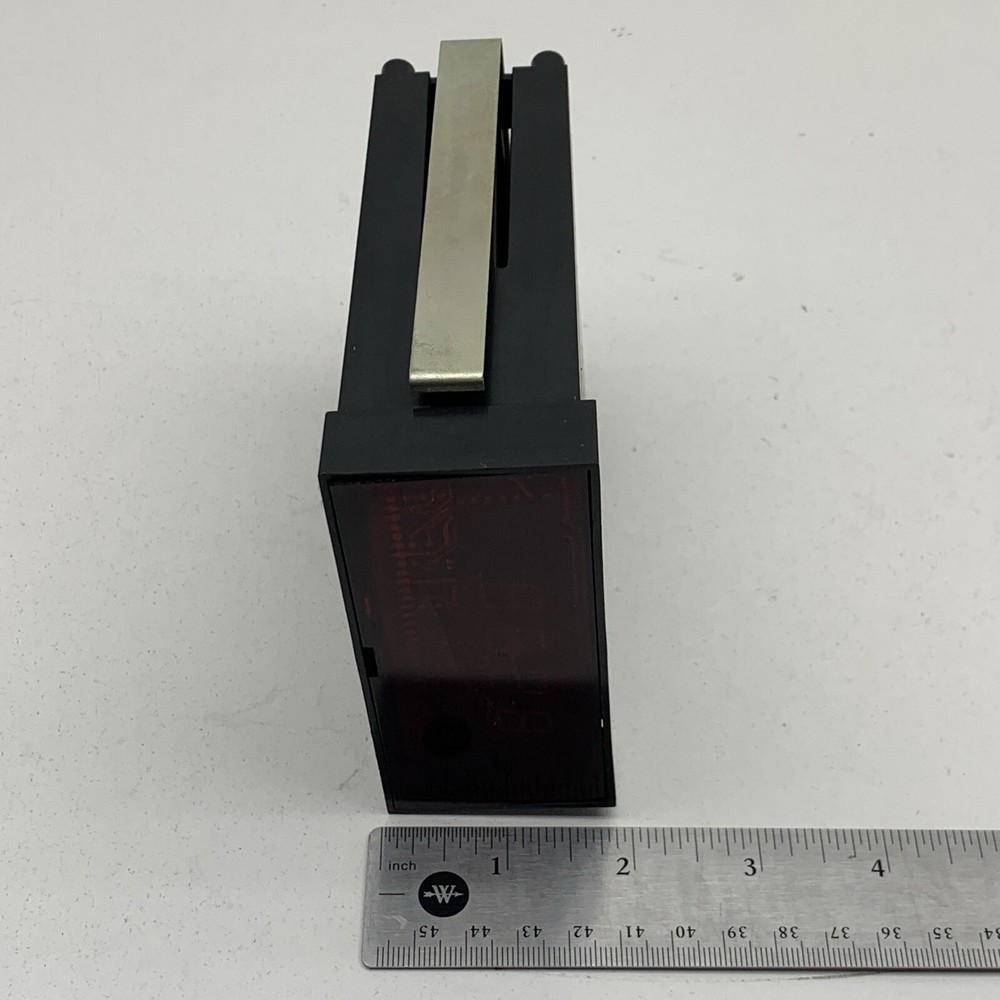 DataTech 549700-100 4-Digit Display Counter Module