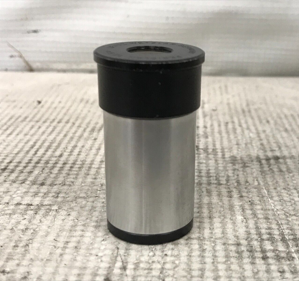 Leitz Wetzlar / Microscope Eyepiece / Periplan 12.5x
