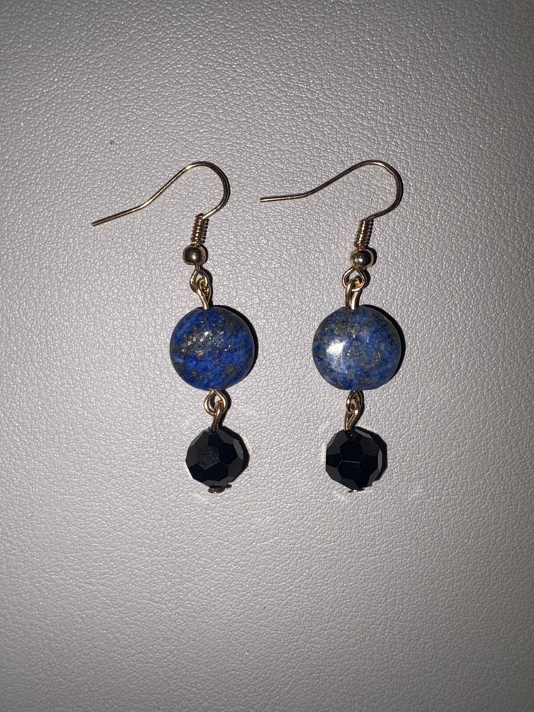 Handmade Jewelry Set 3 Pcs