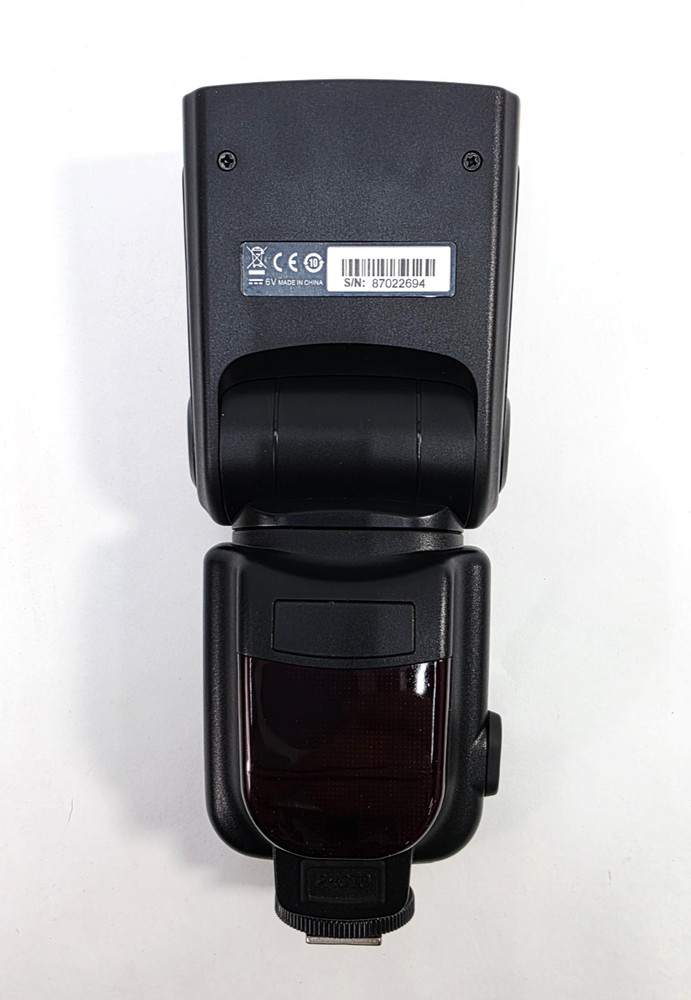 Venidice Speedlight Universal Camera Flash for TR-950