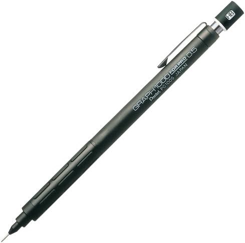0.5mm Professional Drafting Mechanical Pencil