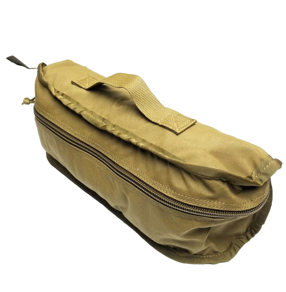 USMC CAS Medium Pouch for Medical Corpsman Assault System Coyote US Military NIB