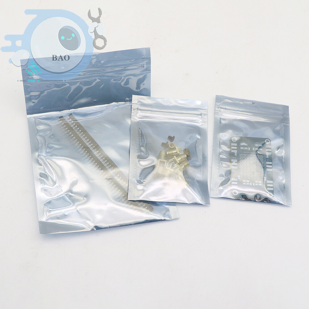 1PC NanoVNA Testboard Vector Network Analysis Test Board Demo Demonstration